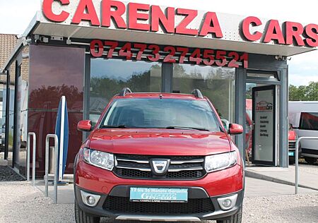 Dacia Sandero II Stepway Prestige/Klima/Navi/