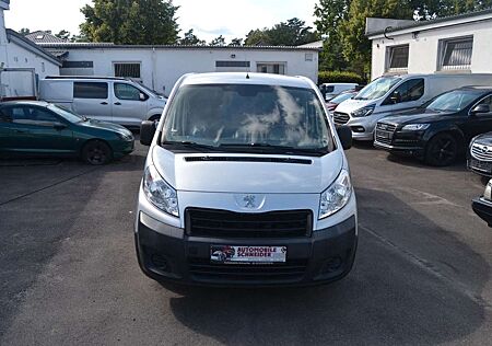 Peugeot Expert Kasten L2H1 Kasten