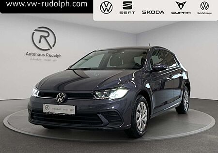 VW Polo Volkswagen 1.0 TSI Life / App-Connect LED ACC