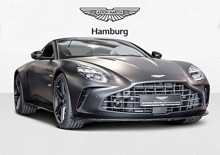 Aston Martin V8 Vantage V8 New Generation Coupé - Hamburg