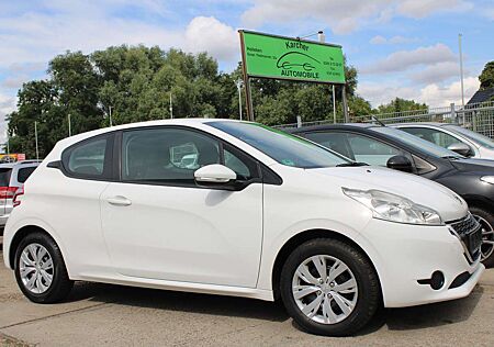 Peugeot 208 Active*PDC*SH*Klima*1.Hand*