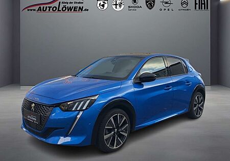 Peugeot 208 PT 130 EAT8 Navi Kamera SHZ
