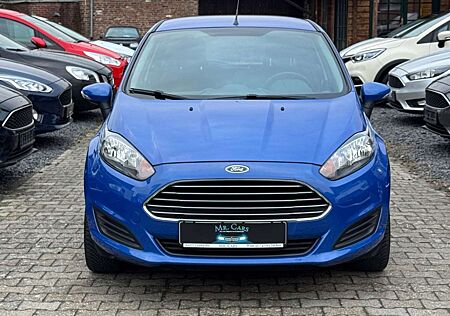 Ford Fiesta Trend erst 80.000Km