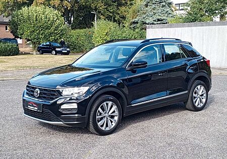 VW T-Roc Volkswagen Style 1.0 *wenig km*Tüv Neu*