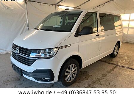 VW T6 Multivan Volkswagen T6.1 Multivan 7-Sitze NAVI/ACC+/KAMERA/AHK