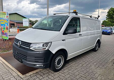 VW T6 Transporter Volkswagen LANG/4MOTION LED/STANDHZ/AHK/1.HD