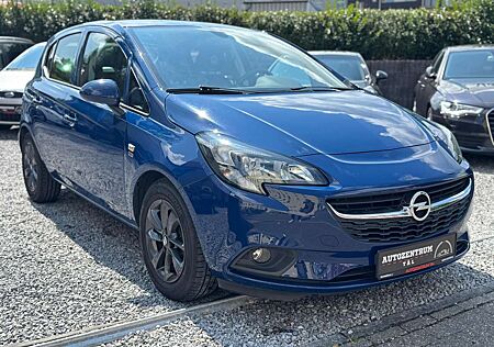 Opel Corsa 120 Jahre *APPLECAR*SHZ*KLIMA*PDC*TEMP*LH*