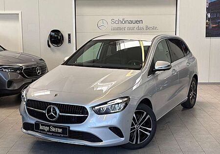 Mercedes-Benz B 250 e PROGRESSIVE ADVPLUS+DISTRO+360°+CARPLAY