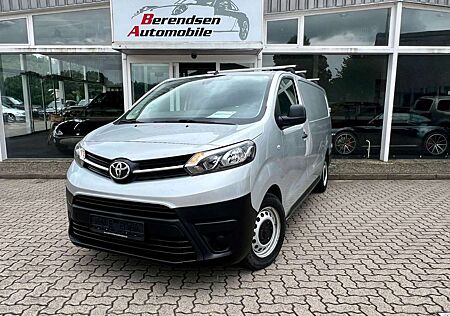 Toyota Pro Ace Proace PROACE L2KASTEN COMFORT/AHK/TEMPO/PDC/SCHECKHEFT