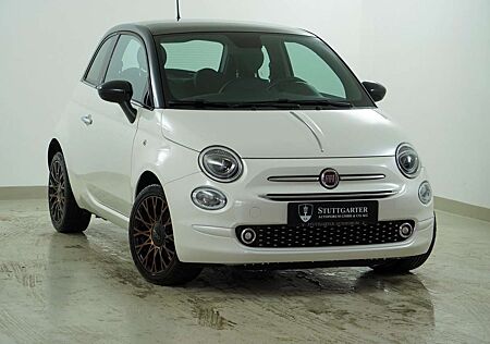 Fiat 500 Collezione 120-th Pano Klima PDC