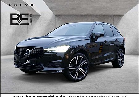 Volvo XC 60 XC60 B4 R-Design AWD