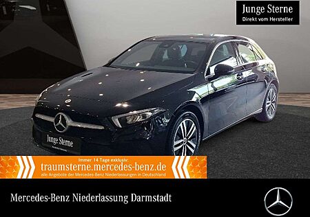 Mercedes-Benz A 250 e PROGRESSIVE+LED+KAMERA+TOTW+KEYLESS+8G
