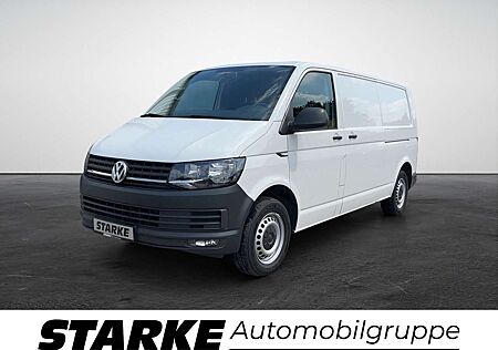 VW T6 Transporter Volkswagen Kasten LR 2.0 TDI DSG