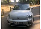 VW Beetle Volkswagen The Cabriolet 1.2 TSI (BlueMotion Tech) Sound