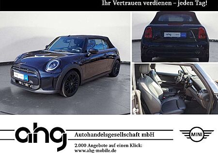 Mini Cooper Cabrio Yours Trim Steptronic ISOFIX