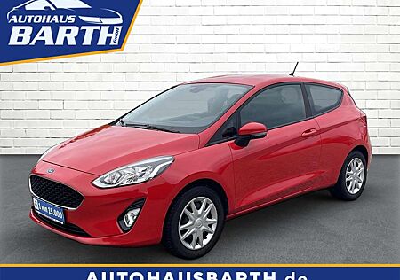 Ford Fiesta 1.1 Cool&Connect S/S *Klima*PDC*Navi*