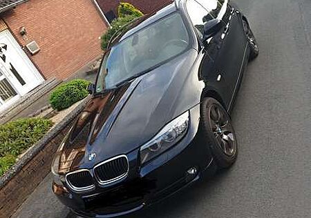 BMW 320d 320