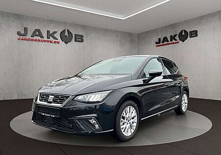 Seat Ibiza FR