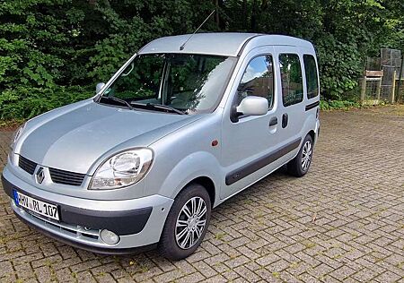 Renault Kangoo Privilege