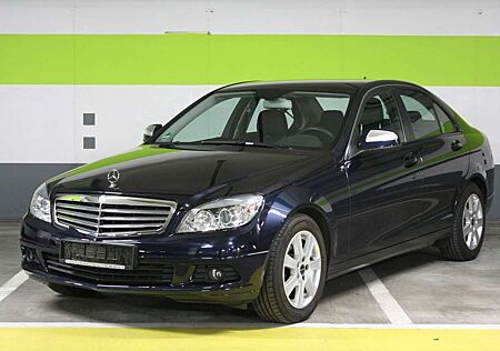Mercedes-Benz C 180 Kompressor 6-Gang Gewährleistung Top!
