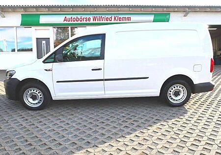 VW Volkswagen Others CaddyMaxi2,0TDI"Navi"Klima"Kamera"PDC"1HdScheckh
