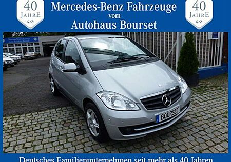 Mercedes-Benz A 150 Autom-Klima-erst 35.000 KM-Sitzheizung-PTS aktiver