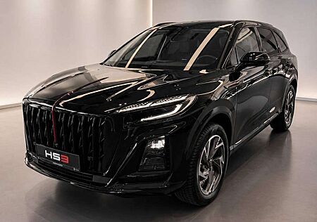 Hongqi HS3 2,0T 4x4 DSG 360 Gr. Kamera SHZ ACC LED elektr. Sitze