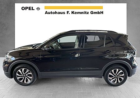 VW T-Cross Volkswagen Active / ACC TEMPOMAT / KLIMAAUTO / PDC