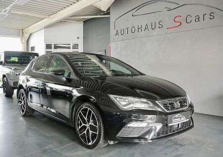 Seat Leon FR*Navi*Schiebed.*R.Kamera*