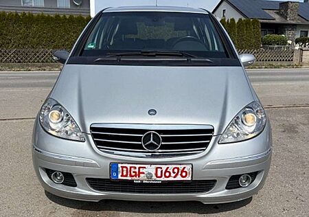 Mercedes-Benz A 180 A180 CDI Automatik/Panorama