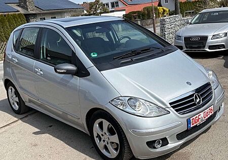 Mercedes-Benz A 180 A180 CDI Automatik/Panorama