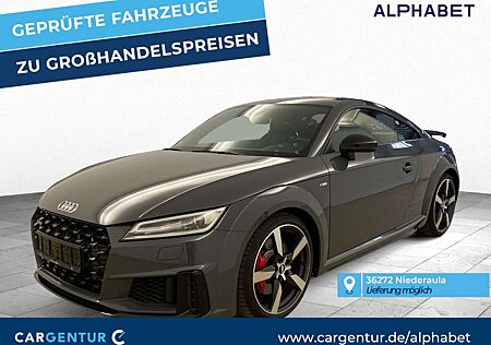 Audi TT 45 2.0 TFSI Coupe quattro S Line Virtual B&O