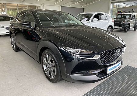 Mazda CX-30 2.0 SKYACTIV-X Des-P LEDER MATRIX SCHIEBEDACH