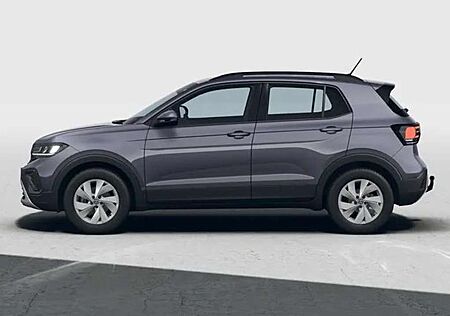 VW T-Cross Volkswagen Limited 1.5 TSI 7-Gang-DSG 110 kW (150 PS), Aut...
