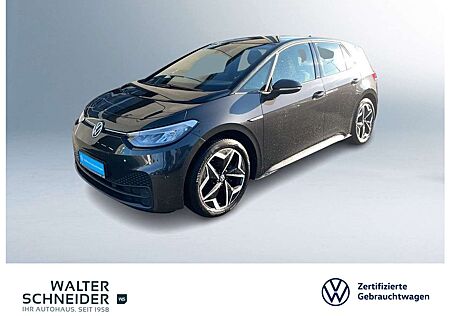 VW ID.3 Volkswagen Pro electric Navi LED ACC
