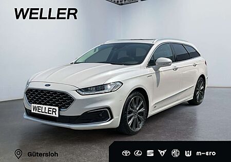 Ford Mondeo Turnier 2.0 EcoBlue Allrad VIGNALE *Pano*
