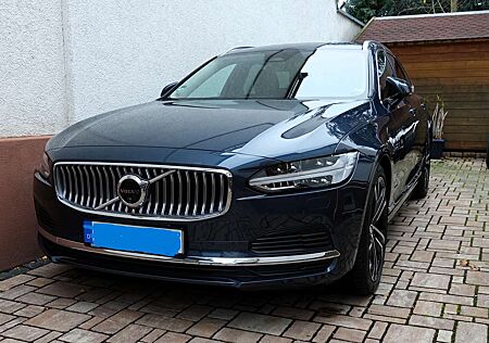 Volvo V90 T8 Plug-in Hybrid AWD Ultra Bright
