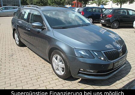 Skoda Octavia Combi Style,1,4.KLIMA,GARANTIE