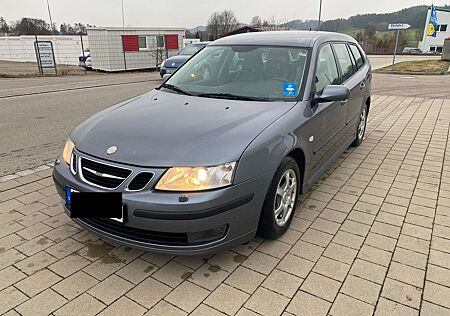 Saab 9-3 1.8 t Sport-Kombi Aut.