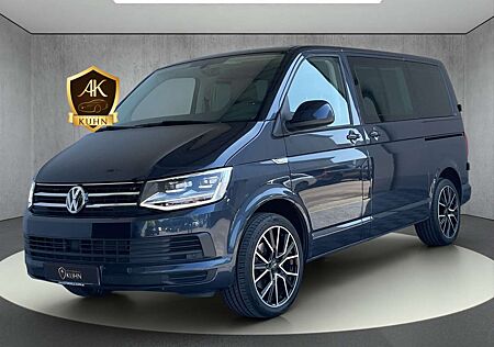VW T6 Caravelle Volkswagen COMFORTLINE*ACC*DCC*NAVI*LED*