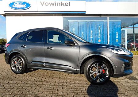 Ford Kuga PHEV ST-LINE X+iACC+BLIS+HUD+vollLED+WintP2