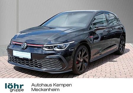 VW Golf Volkswagen VIII GTI 2.0 TSI DSG 18"Navi+VC ACC LED PDC Sit...