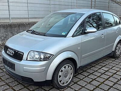 Audi A2 A2 1.4