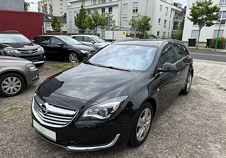 Opel Insignia 2.0 Sports Tourer Business Edition*Navi*Kamera*