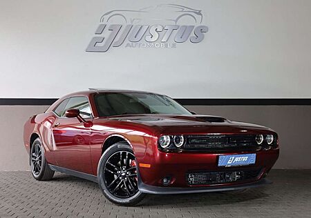 Dodge Challenger 3.6 GT AWD/TOTW/ACC/SHZ/SBL/LHZ/R19