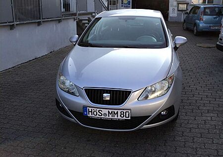 Seat Ibiza 1.4 16V Style