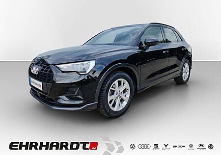 Audi Q3 35 TDI S tronic Advanced VIRTUAL*NAVI*LED*PDC*K...