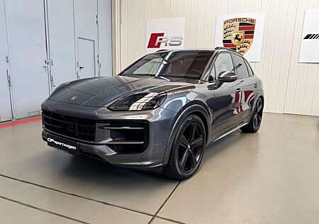 Porsche Cayenne E-Hybrid SB SH MATRIX HAL PANO LUFT TOP