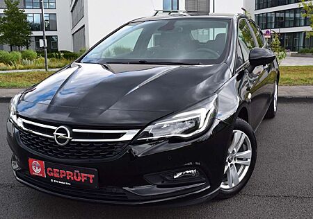 Opel Astra K Lim. 5-trg. 120 Jahre Start/Stop