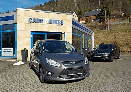 Ford C-Max Sync Edition 1,6i HU/AU NEU!